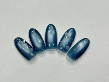 スリール(Sriel)/enoi◎マグネットデザイン