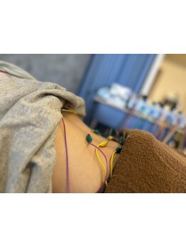 疲れを解消したい