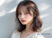 ブルーアイズ トウキョウ(BLUE EYES)の雰囲気（骨格に合わせてなりたい眉毛・まつげを叶えます♪#マツエク）