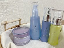 ヨサパーク ナナ(YOSA PARK Nana)/スキンケアシリーズ♪