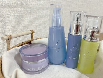 ヨサパーク ナナ(YOSA PARK Nana)/スキンケアシリーズ♪