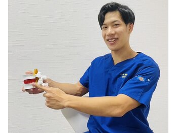 L.A.整骨院 L.A.スポーツ整体院 前橋院/ご説明 【前橋/整体/渋川】