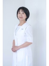 ポーラ ザ ビューティ 南岩国店(POLA THE BEAUTY) 徳村 規代