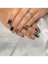 レモン(Lemon)/アニマル柄×マグフラッシュ