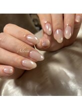 アドニス(Adonis)/