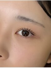 プペ(Pupe)/lash lift
