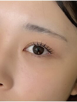 プペ(Pupe)/lash lift