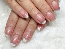 ビューティフルミー(Beautiful Me)/＊チークネイル＊