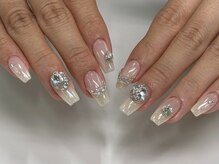 MARU Nail Salon【12/2 NEW OPEN（予定）】/おすすめデザイン