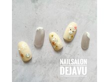 デジャヴ(Dejave)/2025.12定額デザインC★