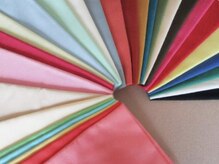 オロール 自由が丘(olor)/パーソナルカラー診断