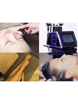 ご褒美にオススメ贅沢サロン