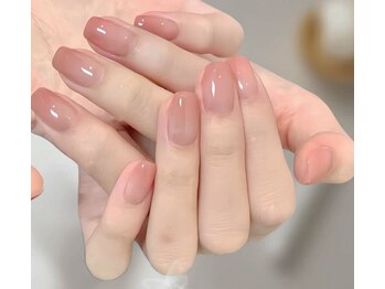 センスネイル 池袋店(Sense Nail)/ベーシックネイル