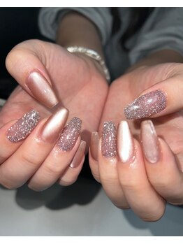 リムネイル(LIMU nail)/