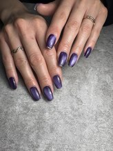 エステティックサロン ガーデニア(Gardenia)/ネイル画像