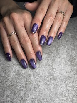 エステティックサロン ガーデニア(Gardenia)/ネイル画像