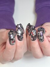 透灯(TOUTOU)/透灯サンプルデザイン