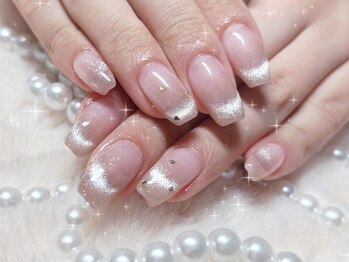 マグネットネイル☆