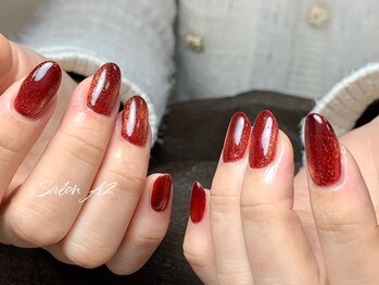 サロン エージー(salon AZ)/マグネット