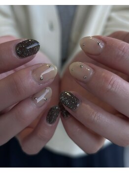 ハイク(HIKE)/【hand＊Type B】