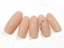 WRネイルズ(WR Nails)/シンプル定額