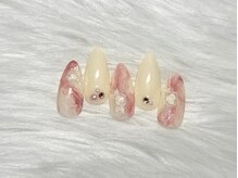 リリービューティーネイル(Lily beauty nail)/季節のデザイン