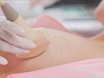 プレジールの写真/【大人女性のお胸へと導きます◎】バストアップやバストの形など、お悩みに特化した施術が自慢♪