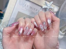 リュクス(LUXE)/付け放題