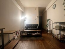 ナディオ 新宿(NADIO)