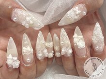 ネイルズガッシュ 川崎店(NAILsGUSH)