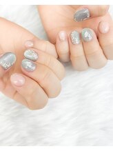 キュント(Qun’t)/ちゅるちゅるマグネット