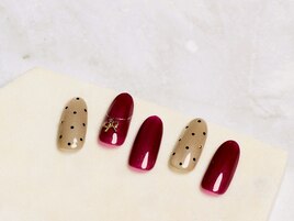 6本アート ¥9000［桂/上桂］l