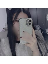 NAIL STUDIO UZU 有田店&nbsp;RISA *