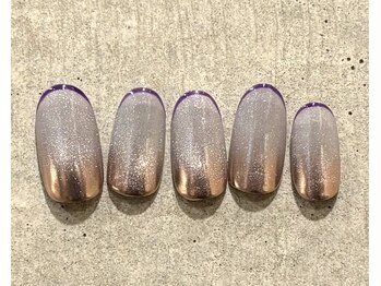 アイラヴラッシュ リキ(Eye Love Lash RIKI)/