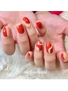 ニュアンス個性派デザイン/大森