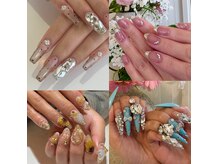 ミッシュネイル(mish nail)の雰囲気(初めてサロンでも安心。親身にご相談いただける特別な時間を。)