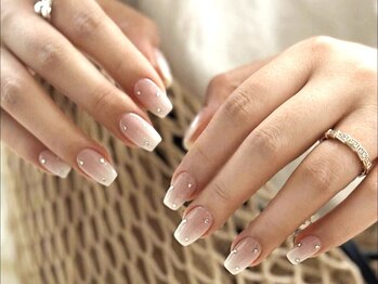 Shiori Nailsalon　持ち込み・長さだしサロン/ベイビーブーマー