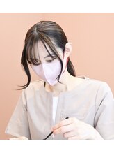 ティアム(TiAM)&nbsp;YUKO 
