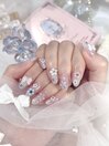 nailsalon Miss Shirley
