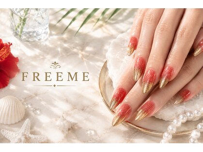 フリーミ(FREEME)の写真