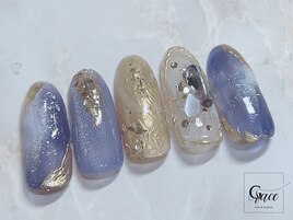 ニュアンス定額