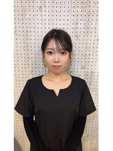 ほぐしスタイル 名古屋駅前店(ほぐしstyle) riko