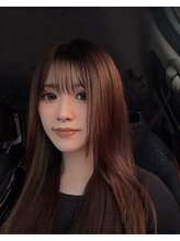 シーンスタジオ 熊本店(SSIN STUDIO)&nbsp;T.Ran 