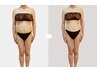 【何をしても痩せない方】原因から改善!本格ダイエット体験 ¥24,600→¥9,980
