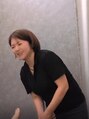 サルーテ ラボ(Salute.Lab)&nbsp;加藤 志津