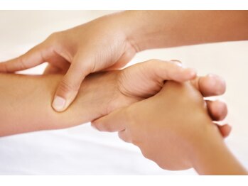 マイボーテヴィラ 関内(my beaute villa)/ハンドマッサージ