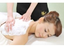 ピーチポット/【シェービング】忙しい花嫁様に