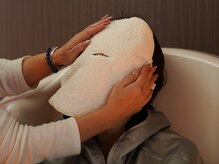 ヨサ パーク ルル(YOSA PARK Lulu)/水素水パック/フェイシャル/小顔