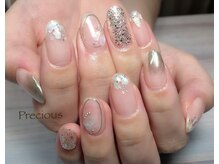 プレシャス プライベートビューティーサロン(Precious Private Beauty Salon)/