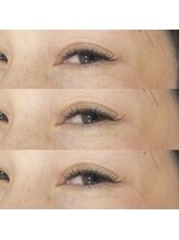 プライズアイリス アイラッシュ 池袋東口店(prize Iris eyelash)/セクシーデザイン＊【池袋】